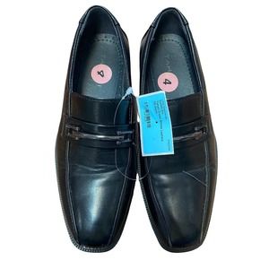 Tahari Dress Shoes Loafers Kids Size 4